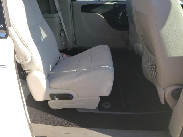 Photo 6 from auction – 2011 DODGE GRAND CARA with VIN 2D4RN5DGXBR644226