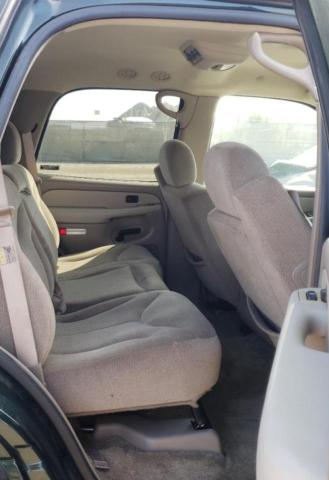 Photo 6 from auction – 2002 GMC YUKON with VIN 1GKEC13V62R205156