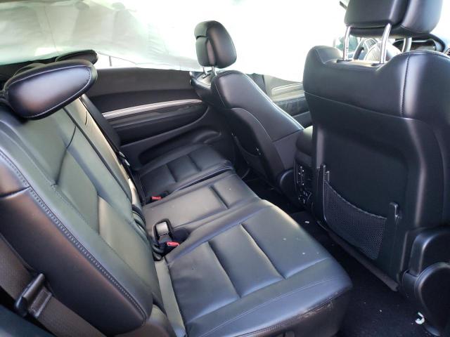 Photo 6 from auction – 2017 DODGE DURANGO GT with VIN 1C4RDJDG5HC839449