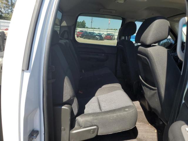 Photo 6 from auction – 2010 GMC SIERRA C15 with VIN 3GTRCVE00AG224662