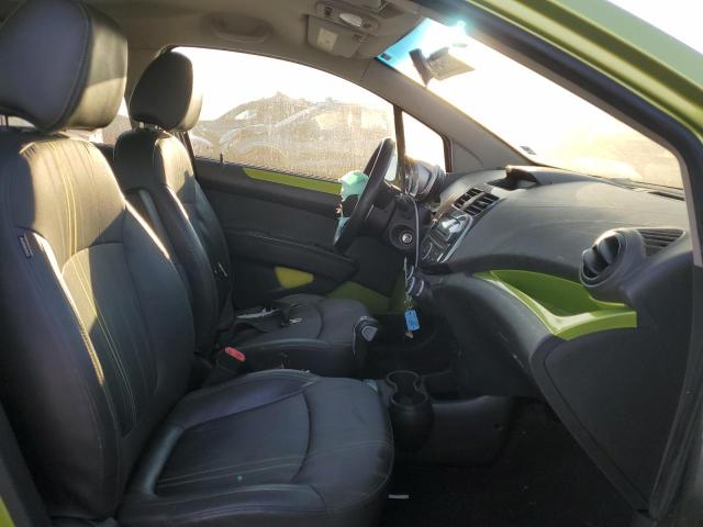 Zdjęcie 5 z aukcji – 2013 CHEVROLET SPARK LS z VIN KL8CB6S98DC582075