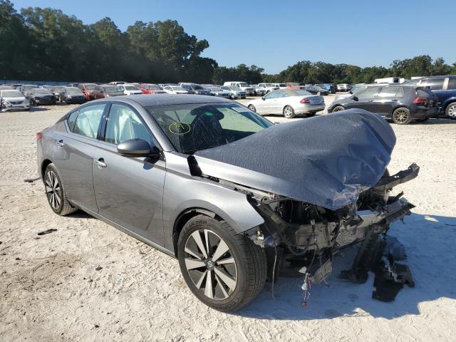 NISSAN ALTIMA SL 2019 with VIN 1N4BL4EV5KC154108 - Photo from auction
