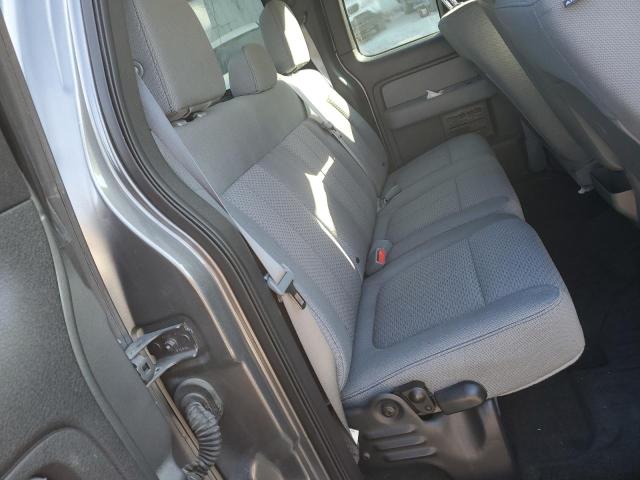 Photo 6 from auction – 2013 FORD F150 SUPER with VIN 1FTFX1CFXDFB98973
