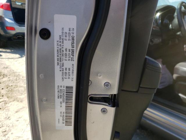 Photo 10 from auction – 2014 CHRYSLER 300 with VIN 2C3CCAAG5EH372978
