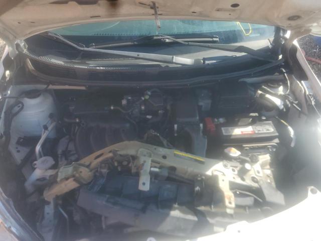 Photo 7 from auction – 2012 NISSAN VERSA S with VIN 3N1CN7AP8CL946652