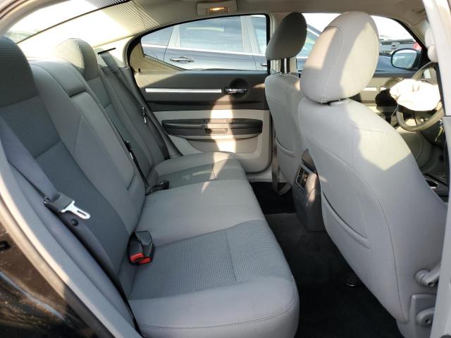 Photo 6 from auction – 2008 DODGE CHARGER SX with VIN 2B3KA33G88H124218