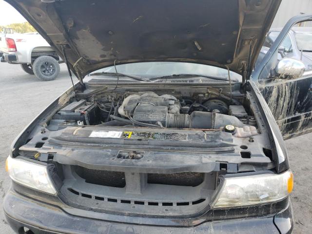 Photo 7 from auction – 2002 LINCOLN BLACKWOOD with VIN 5LTEW05A42KJ00046