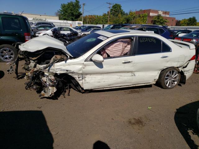Photo 10 from auction – 2008 ACURA TSX with VIN JH4CL96988C005311