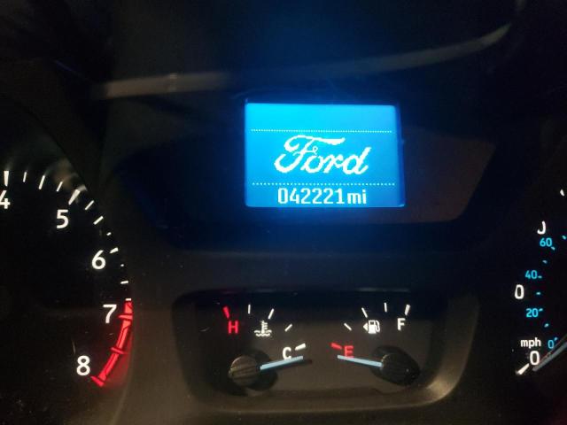 Photo 8 from auction – 2019 FORD TRANSIT T- with VIN 1FTYR1ZM5KKA86322