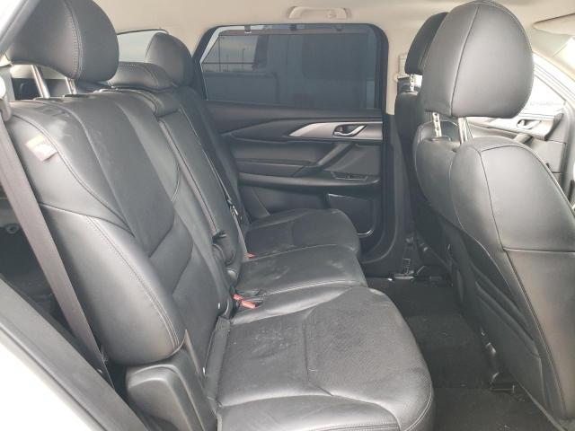 Photo 6 from auction – 2019 MAZDA CX-9 TOURI with VIN JM3TCACY6K0334880