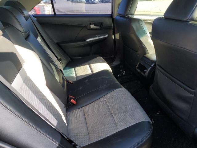 Photo 6 from auction – 2012 TOYOTA CAMRY BASE with VIN 4T1BF1FK5CU087070