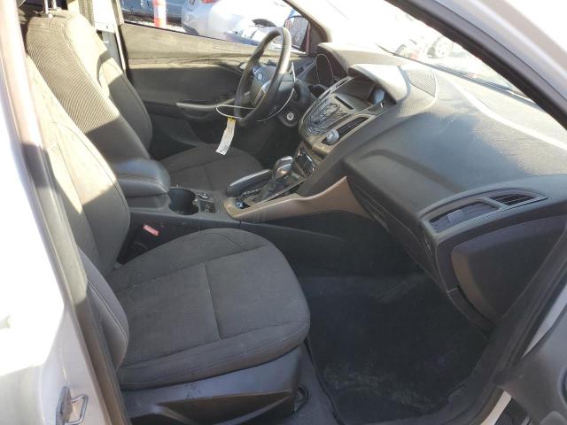 Photo 5 from auction – 2012 FORD FOCUS SEL with VIN 1FAHP3M28CL184348