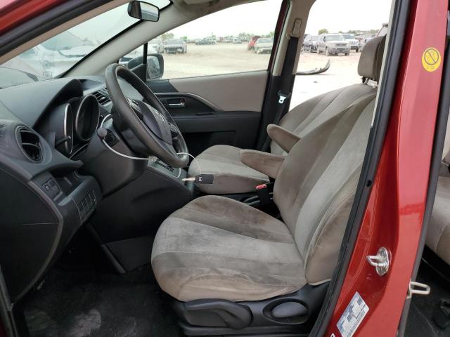Photo 7 from auction – 2013 MAZDA 5 with VIN JM1CW2BL8D0162706
