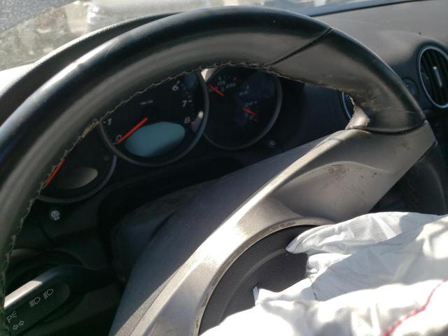 Photo 8 from auction – 2010 PORSCHE BOXSTER with VIN WP0CA2A84AS710244