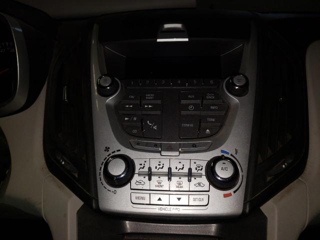 Photo 9 from auction – 2013 CHEVROLET EQUINOX LS with VIN 2GNALBEK5D1137759