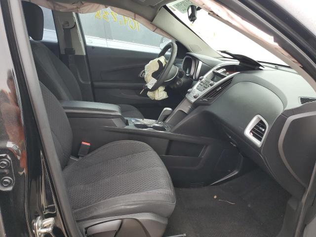 Photo 5 from auction – 2014 CHEVROLET EQUINOX LS with VIN 2GNALAEK3E1155947