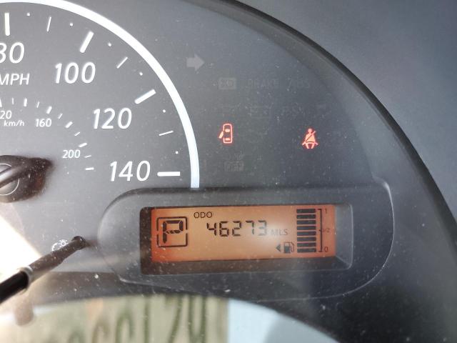 Photo 8 from auction – 2019 NISSAN VERSA S with VIN 3N1CN7AP2KL816557