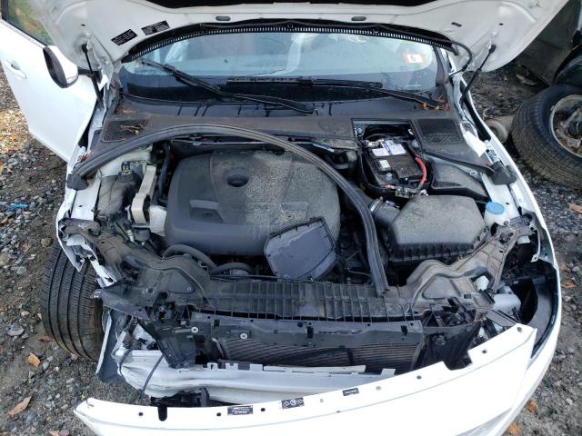 Photo 7 from auction – 2017 VOLVO S60 PREMIE with VIN LYV402TK7HB154651