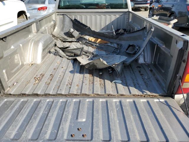 Photo 6 from auction – 2001 CHEVROLET SILVERADO with VIN 1GCEC14V91E267263