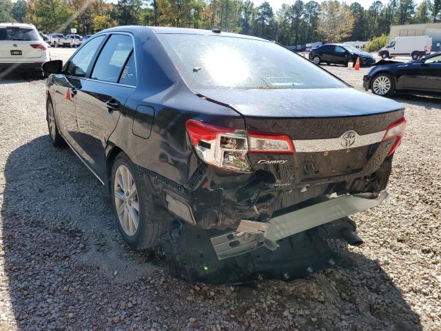 Foto 3 de la subasta – 2012 TOYOTA CAMRY BASE con VIN 4T1BF1FK5CU134002
