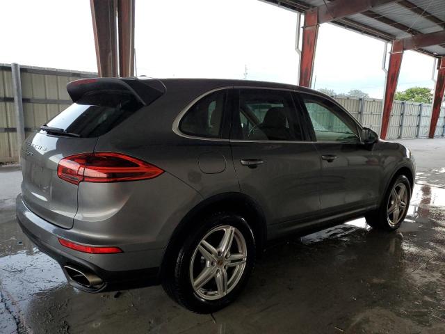 Photo 4 from auction – 2016 PORSCHE CAYENNE with VIN WP1AA2A25GLA02329