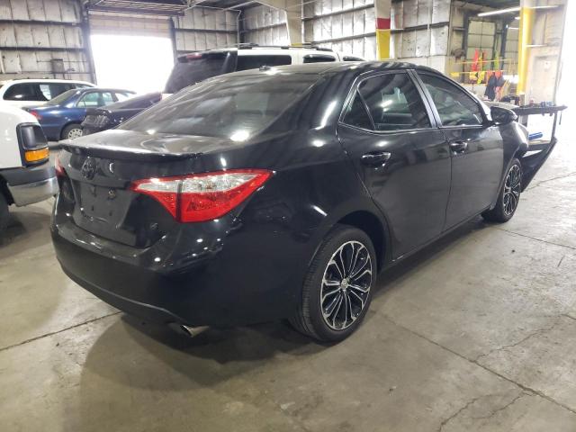Photo 4 from auction – 2016 TOYOTA COROLLA L with VIN 2T1BURHE3GC723004