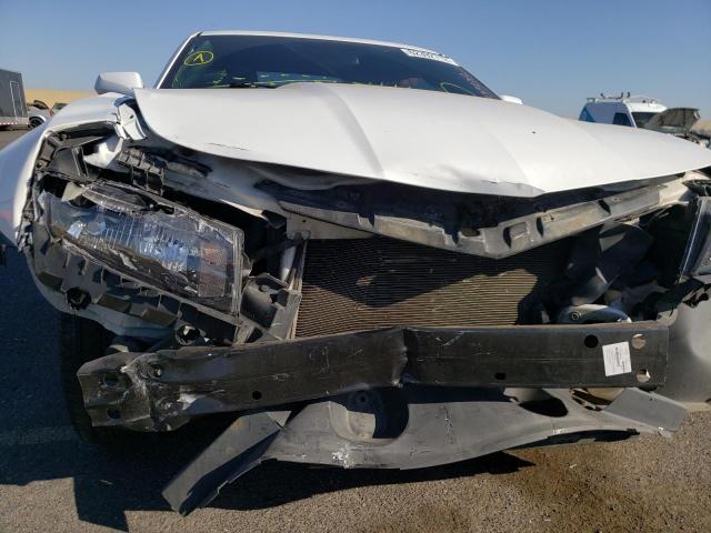 Photo 9 from auction – 2015 CHEVROLET CAMARO LS with VIN 2G1FB1E38F9241423