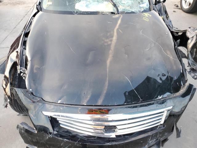 Photo 7 from auction – 2012 INFINITI G37 BASE with VIN JN1CV6AP1CM629683