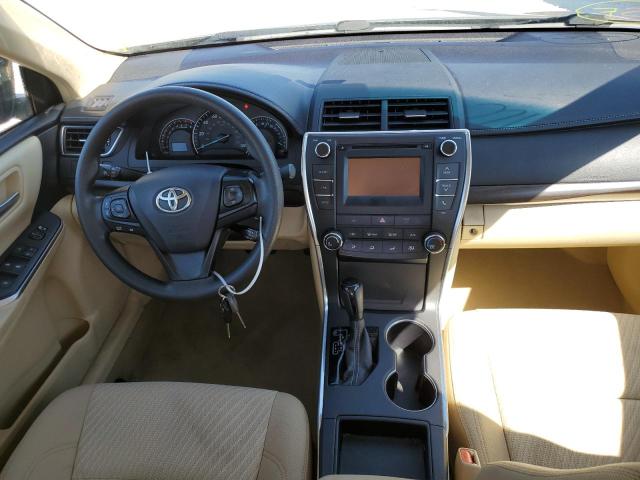 Photo 9 from auction – 2015 TOYOTA CAMRY LE with VIN 4T1BF1FKXFU962180