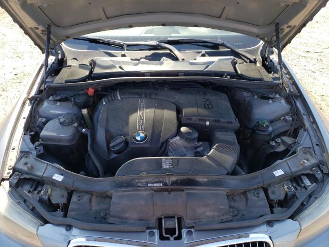 Photo 7 from auction – 2011 BMW 335 I with VIN WBAPM5C56BE577142