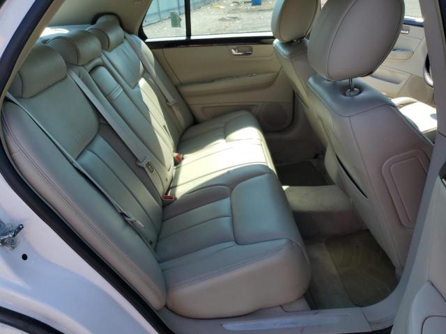 Photo 6 from auction – 2010 CADILLAC DTS with VIN 1G6KA5EY8AU118635