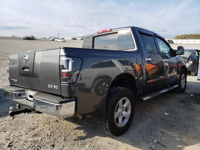 Photo 4 from auction – 2007 NISSAN TITAN XE with VIN 1N6AA07B07N207135
