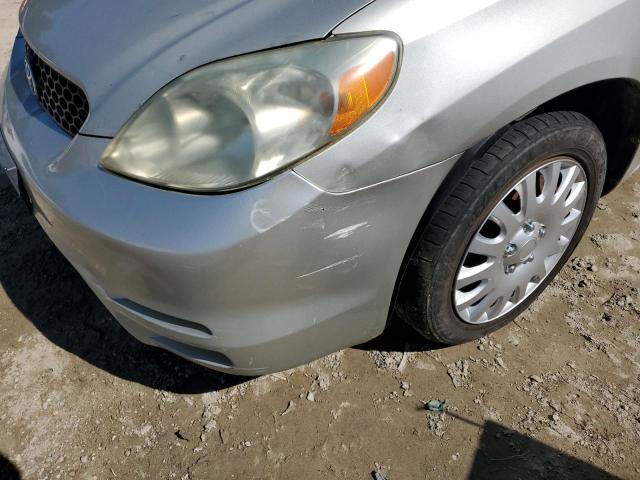 Photo 9 from auction – 2004 TOYOTA COROLLA MA with VIN 2T1KR32E54C217368