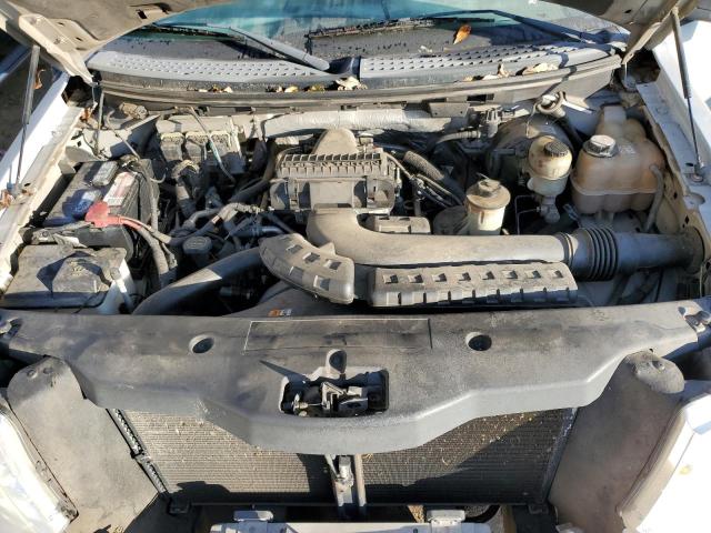 Photo 7 from auction – 2007 FORD F150 SUPER with VIN 1FTPW12V77KA45852