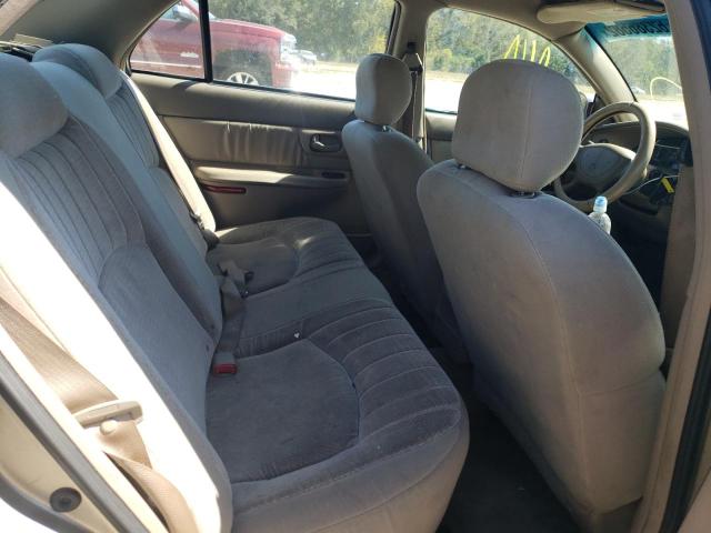 Photo 6 from auction – 2003 BUICK CENT CUST with VIN 2G4WS52J631192018