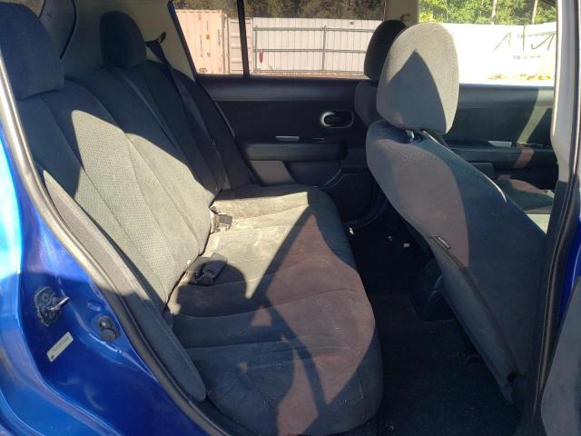 Фото 6 с аукциона – 2012 NISSAN VERSA S с VIN 3N1BC1CPXCK804465