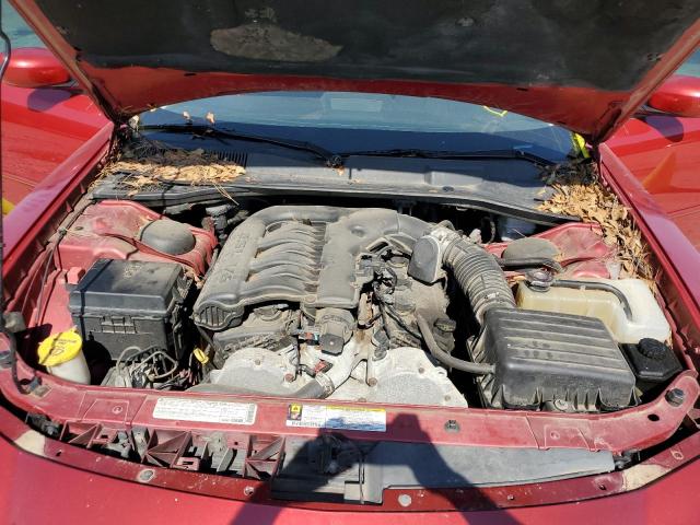 Photo 7 from auction – 2009 DODGE CHARGER with VIN 2B3KA43D49H616631
