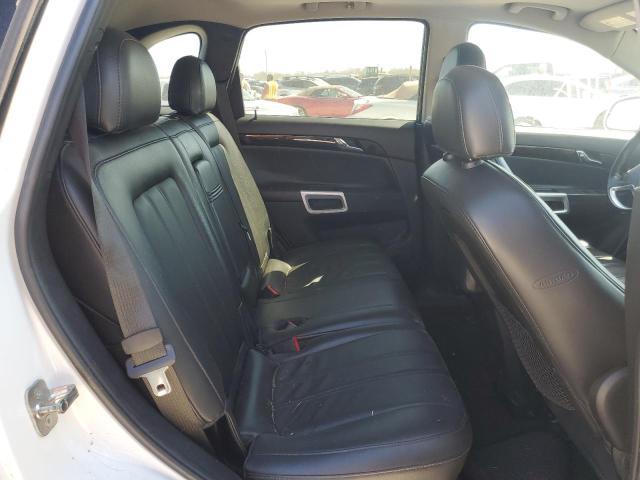 Photo 6 from auction – 2014 CHEVROLET CAPTIVA LT with VIN 3GNAL4EK6ES526055