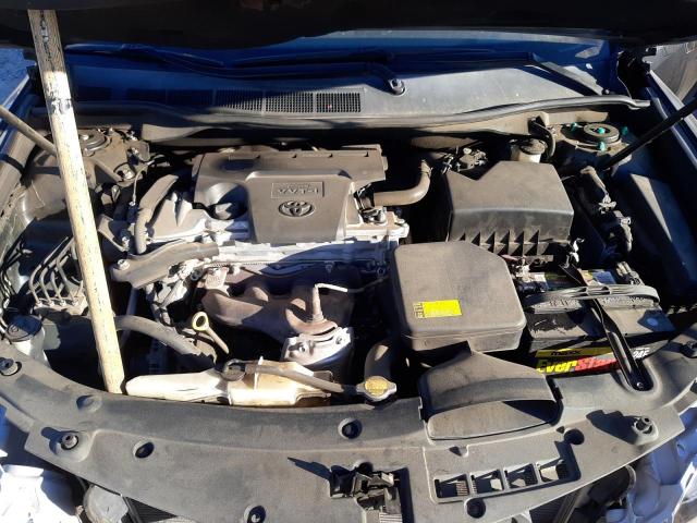 Photo 7 from auction – 2012 TOYOTA CAMRY BASE with VIN 4T1BF1FK9CU189732