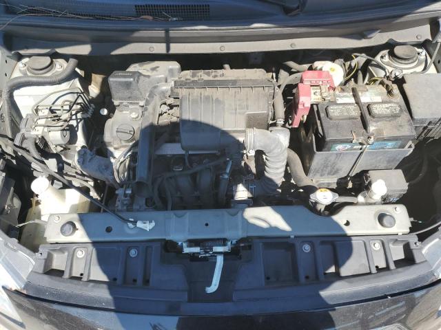 Photo 7 from auction – 2017 MITSUBISHI MIRAGE G4 with VIN ML32F3FJ4HHF08127