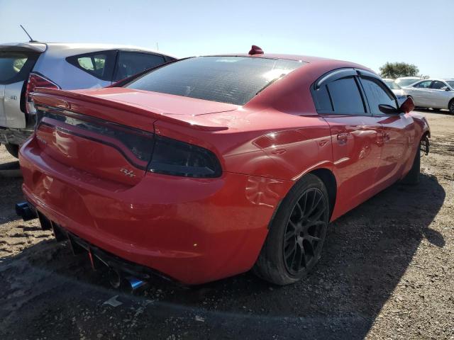 Photo 4 from auction – 2015 DODGE CHARGER R/ with VIN 2C3CDXCT7FH734661