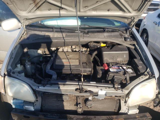 Photo 7 from auction – 2003 TOYOTA SIENNA LE with VIN 4T3ZF13C63U551759