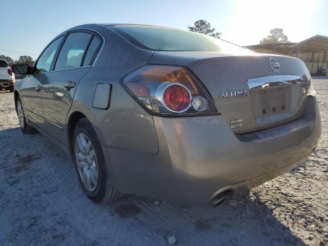 Zdjęcie 3 z aukcji – 2011 NISSAN ALTIMA BAS z VIN 1N4AL2AP2BN418509