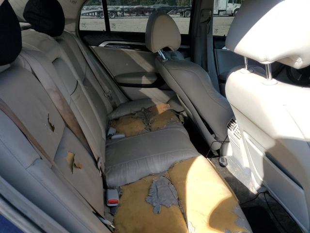 Photo 6 from auction – 2008 ACURA TL with VIN 19UUA66258A044383