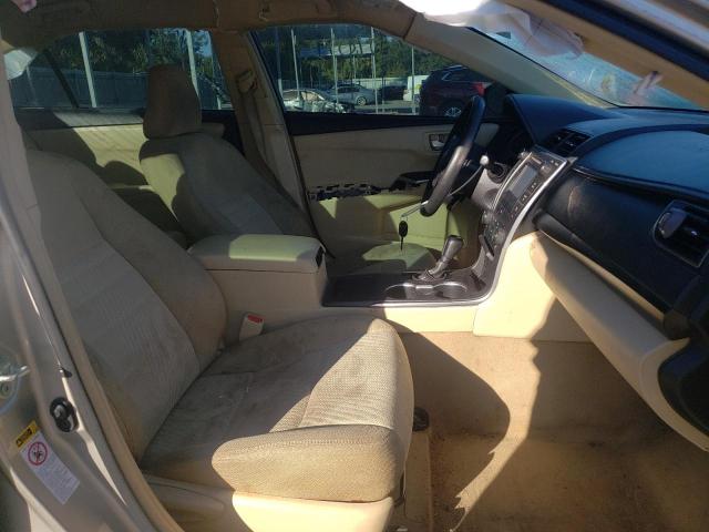 Photo 5 from auction – 2016 TOYOTA CAMRY LE with VIN 4T4BF1FK1GR574410