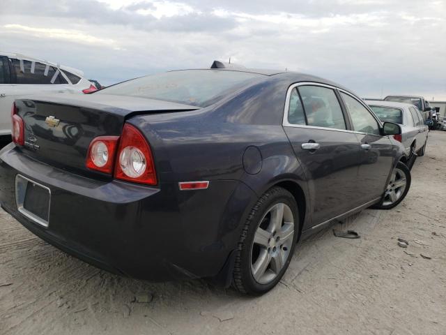 Photo 4 from auction – 2012 CHEVROLET MALIBU LTZ with VIN 1G1ZE5E01CF240697