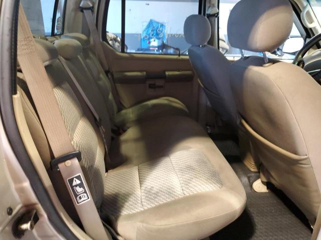 Photo 6 from auction – 2004 FORD EXPLORER S with VIN 1FMDU67K74UA22975