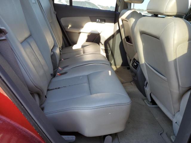 Photo 6 from auction – 2011 FORD EDGE LIMIT with VIN 2FMDK4KC9BBA25342