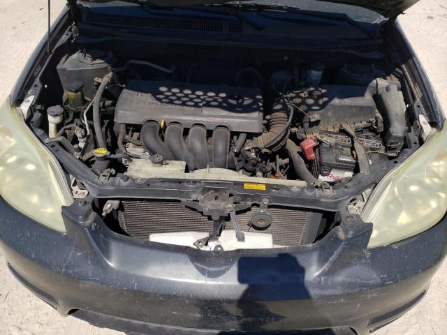 Photo 7 from auction – 2004 TOYOTA COROLLA MA with VIN 2T1KR32E74C189542