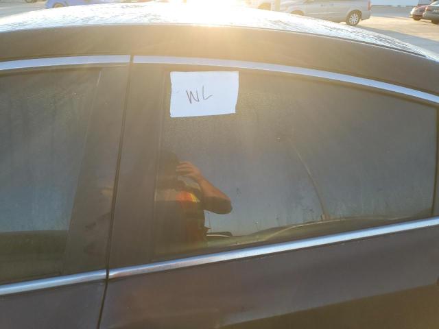 Photo 9 from auction – 2010 MAZDA 6 I with VIN 1YVHZ8CH4A5M17449